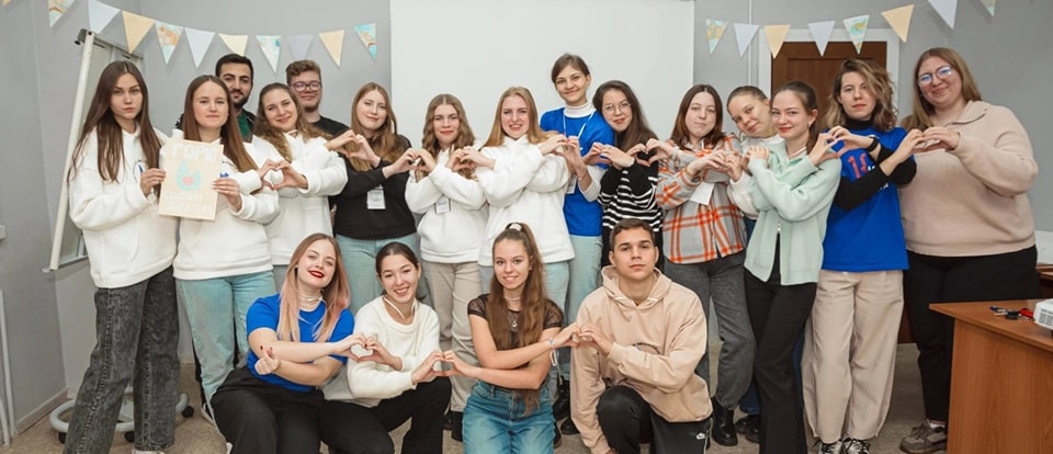 Факультет психологии и педагогики